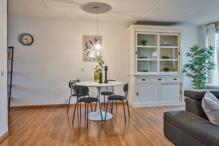 Foto 13 van Meester Stappartlaan 20