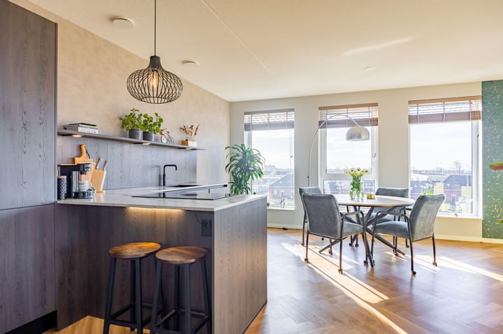 Foto 37 van Joop den Uylstraat 38