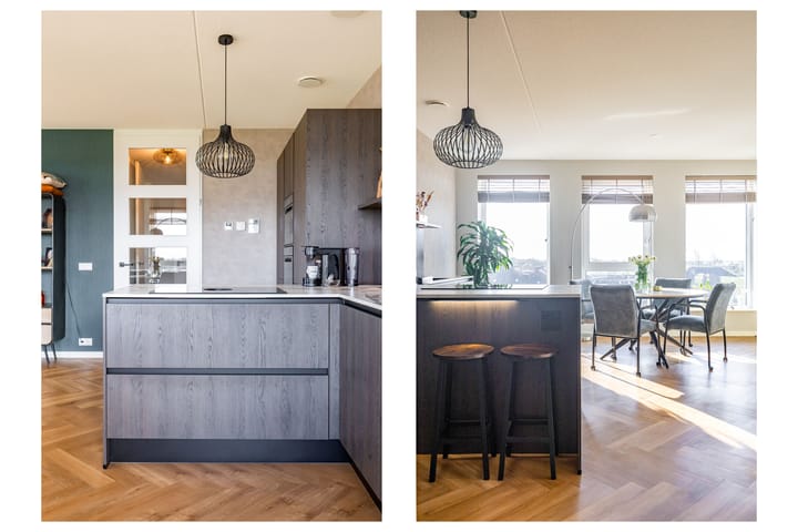 Foto 38 van Joop den Uylstraat 38