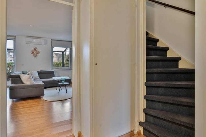 Foto 18 van Meester Stappartlaan 20