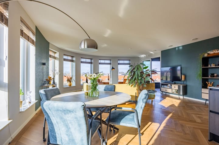 Foto 39 van Joop den Uylstraat 38