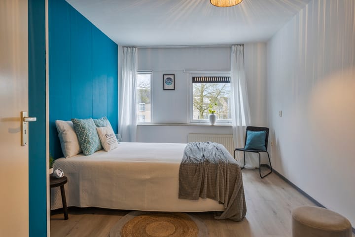 Foto 19 van Meester Stappartlaan 20