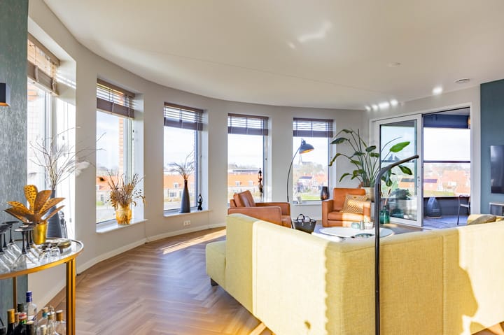 Foto 40 van Joop den Uylstraat 38