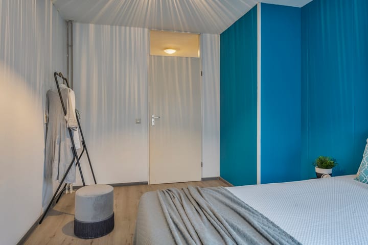 Foto 20 van Meester Stappartlaan 20