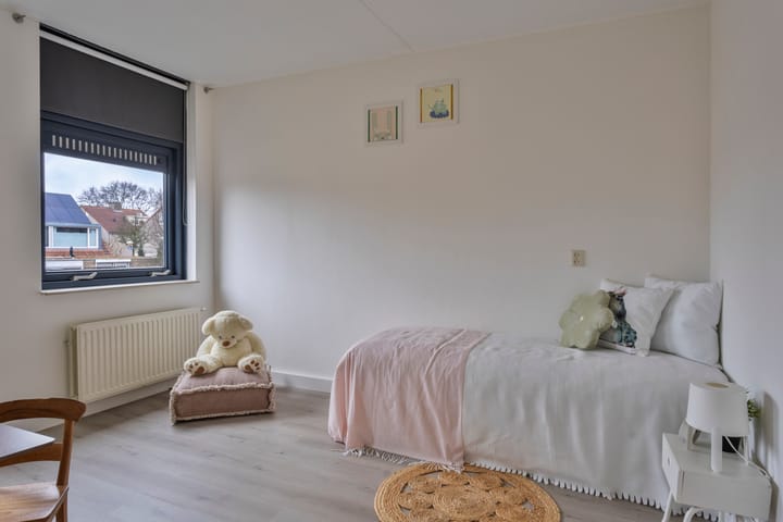 Foto 21 van Meester Stappartlaan 20