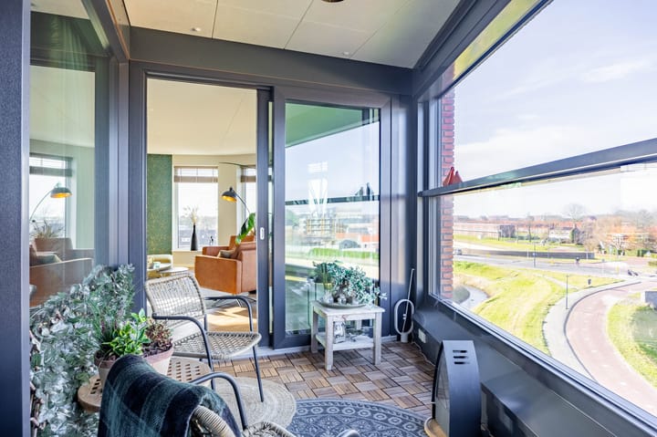 Foto 42 van Joop den Uylstraat 38