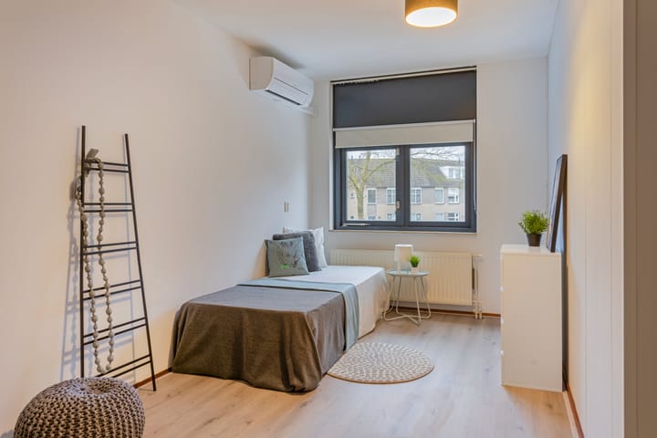 Foto 23 van Meester Stappartlaan 20