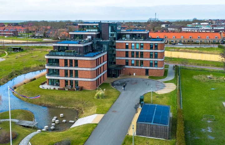 Foto 52 van Joop den Uylstraat 38