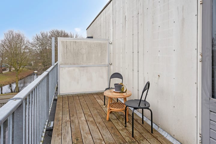 Foto 32 van Meester Stappartlaan 20