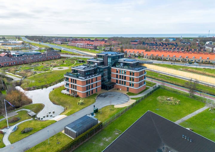 Foto 53 van Joop den Uylstraat 38