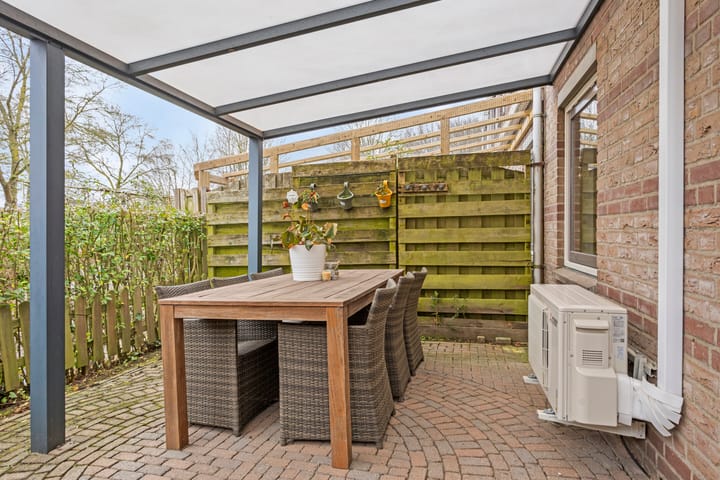 Foto 33 van Meester Stappartlaan 20