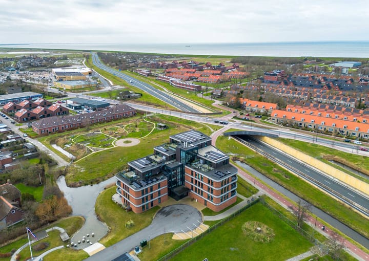 Foto 54 van Joop den Uylstraat 38