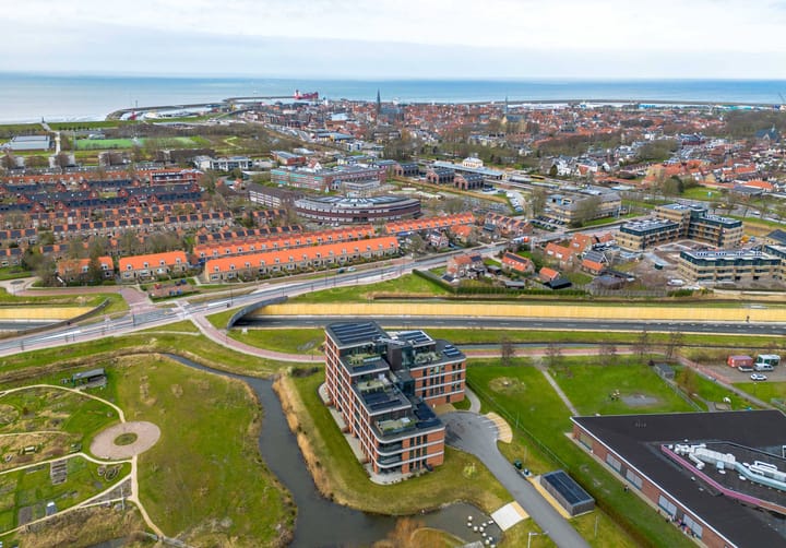 Foto 55 van Joop den Uylstraat 38