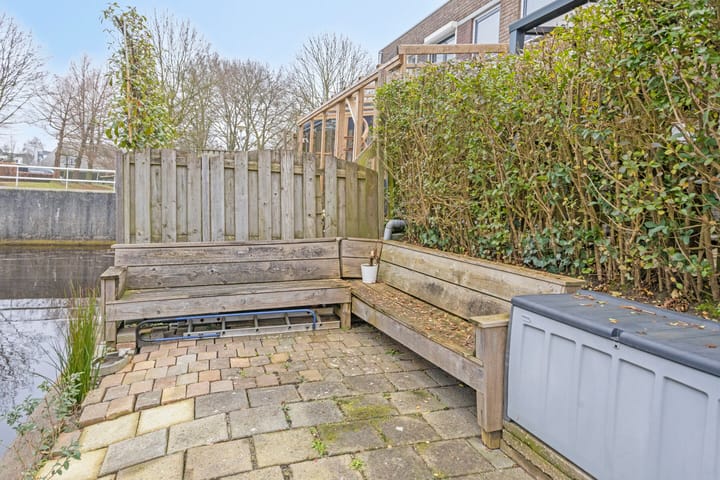 Foto 35 van Meester Stappartlaan 20