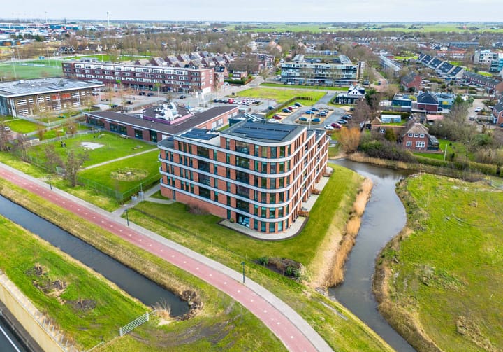 Foto 56 van Joop den Uylstraat 38