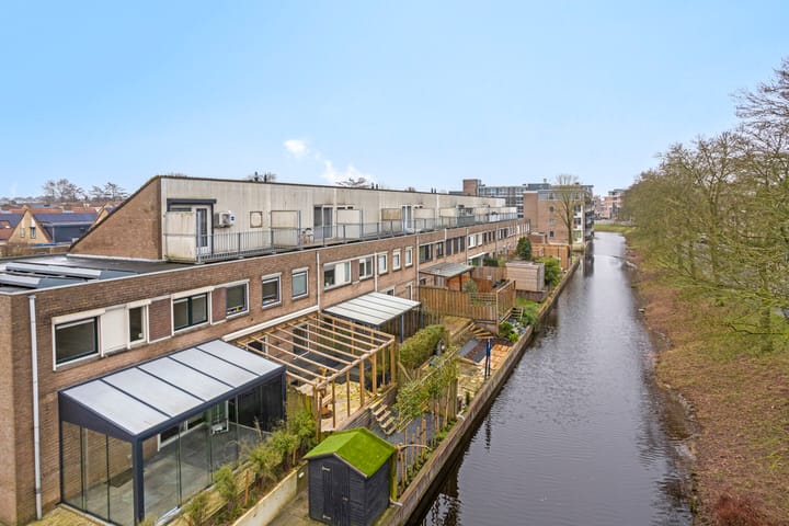 Foto 36 van Meester Stappartlaan 20