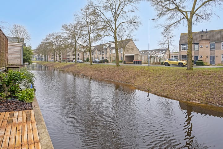 Foto 37 van Meester Stappartlaan 20