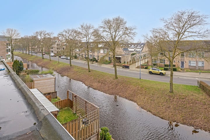 Foto 38 van Meester Stappartlaan 20