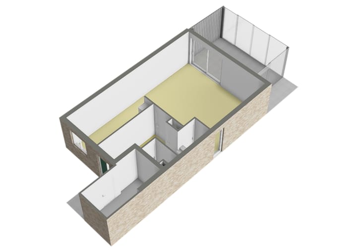 Foto 40 van Meester Stappartlaan 20