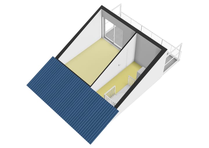 Foto 44 van Meester Stappartlaan 20