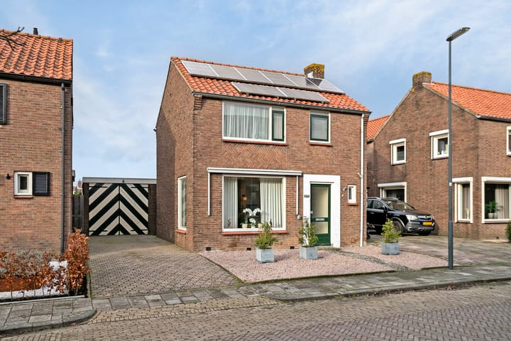 Foto 2 van Ambachtsstraat 7