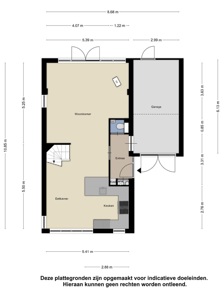 Foto 36 van Vredemaker 14