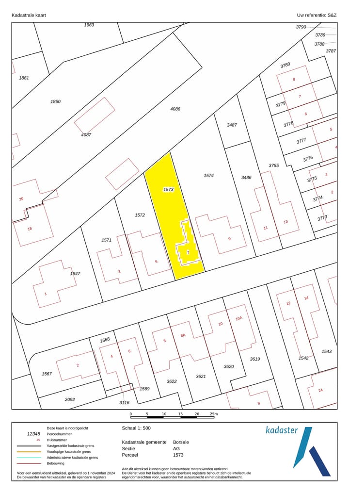 Foto 38 van Ambachtsstraat 7