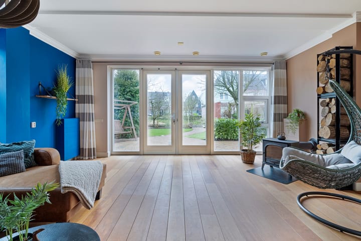 Foto 2 van Vredemaker 14