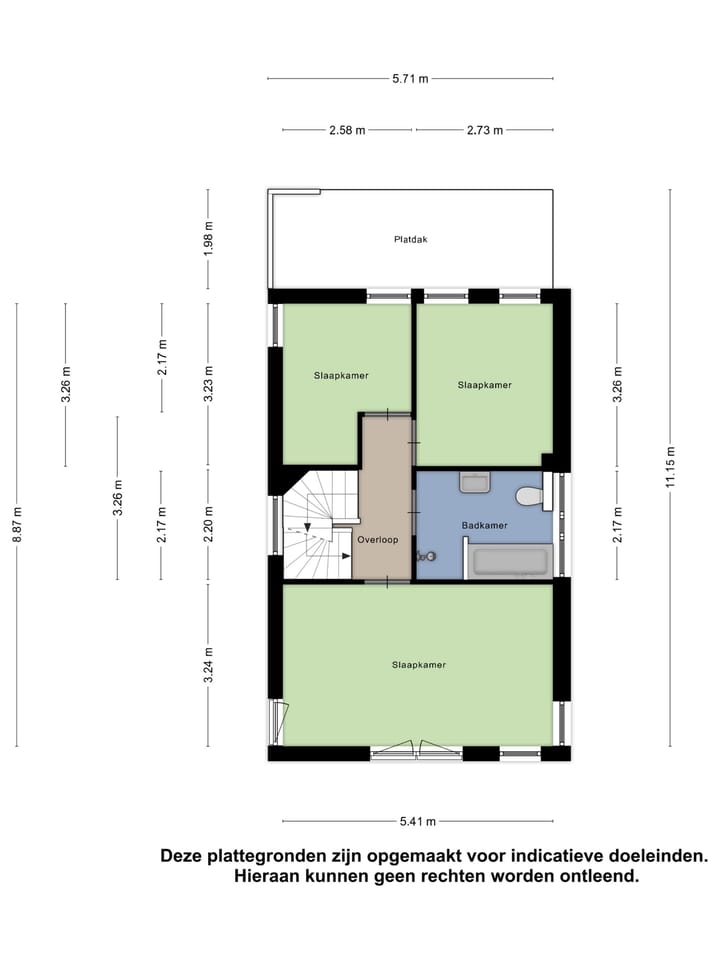 Foto 37 van Vredemaker 14