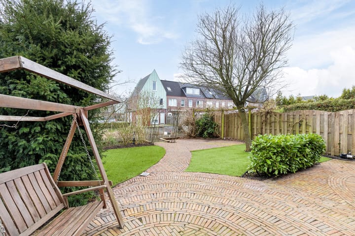 Foto 3 van Vredemaker 14