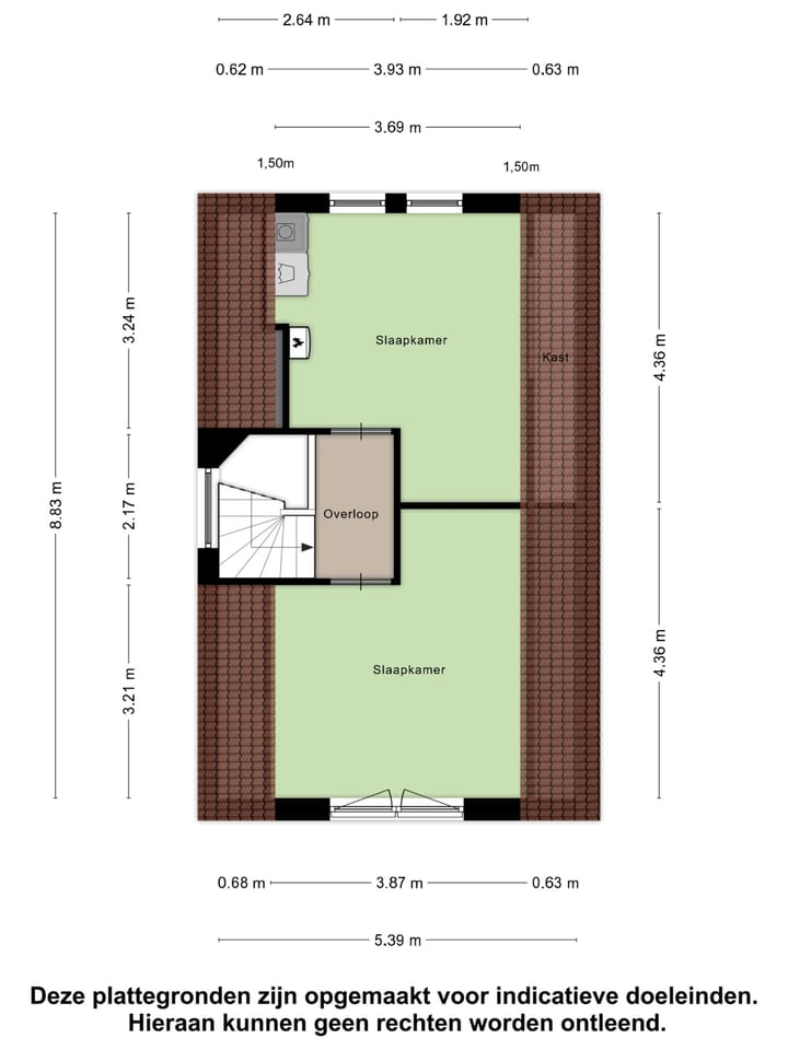 Foto 38 van Vredemaker 14