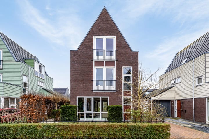 Foto 4 van Vredemaker 14