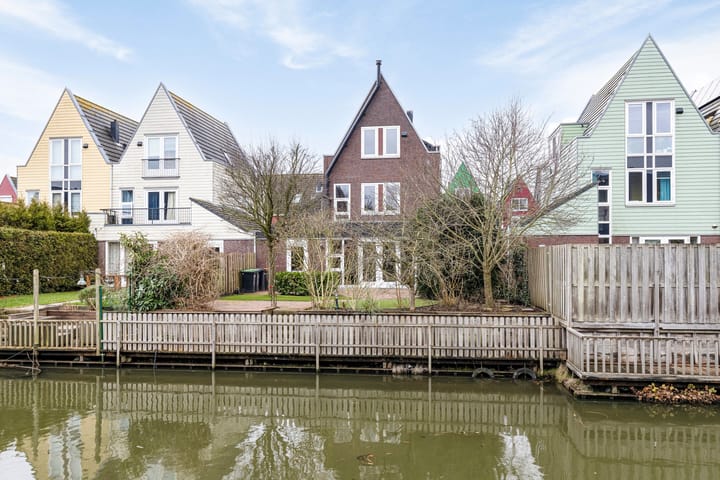 Foto 5 van Vredemaker 14