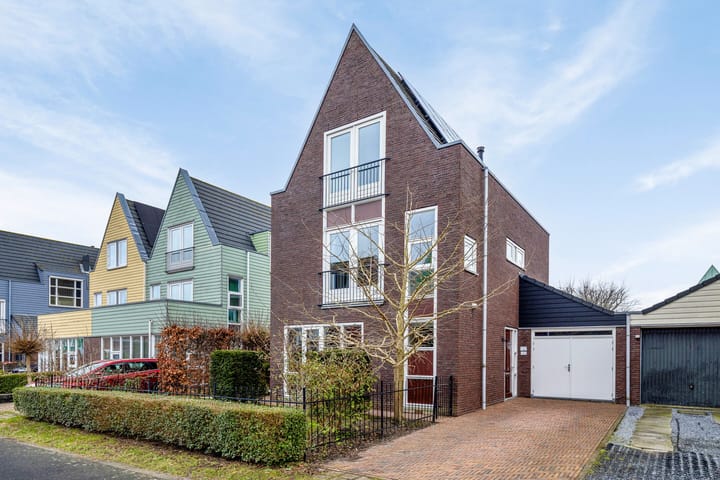 Foto 6 van Vredemaker 14