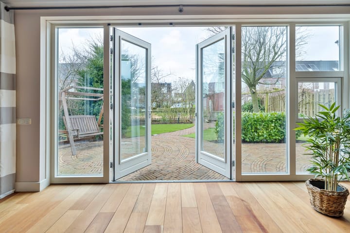 Foto 7 van Vredemaker 14