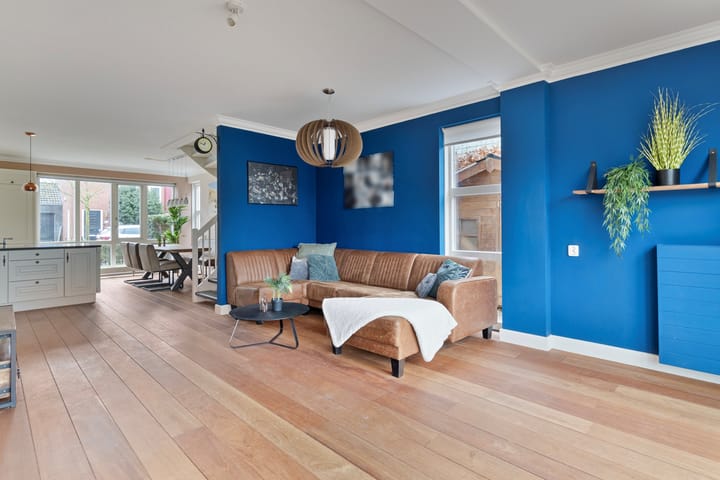 Foto 8 van Vredemaker 14