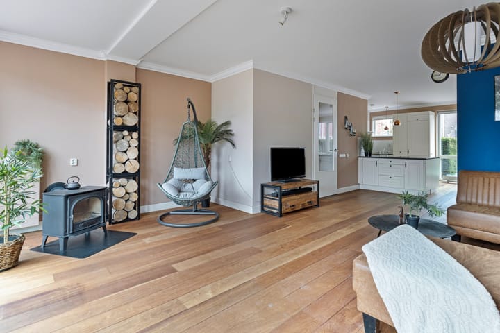 Foto 9 van Vredemaker 14