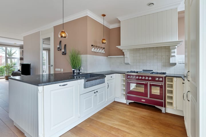 Foto 12 van Vredemaker 14