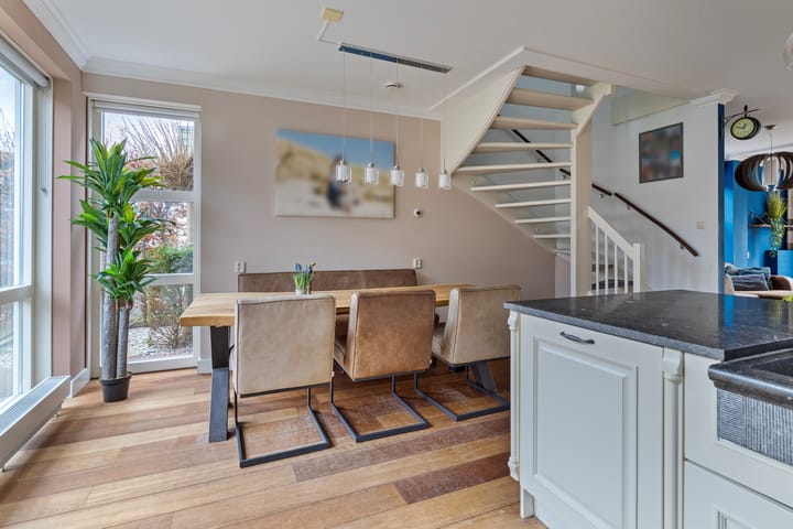 Foto 11 van Vredemaker 14