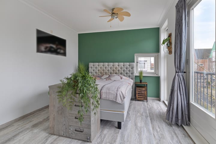 Foto 16 van Vredemaker 14