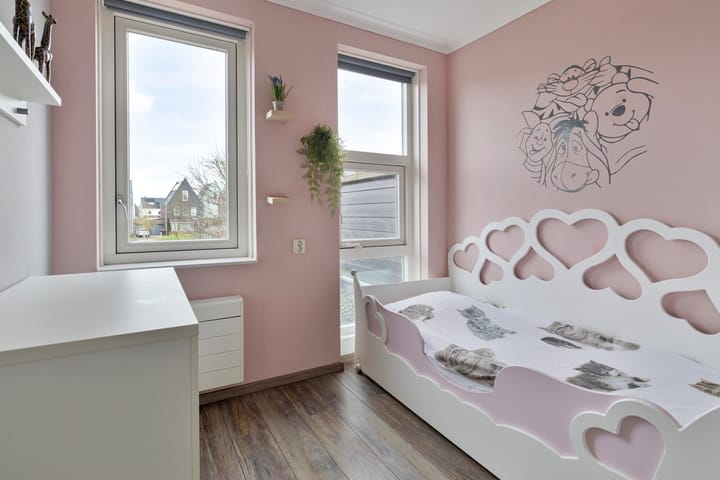 Foto 17 van Vredemaker 14