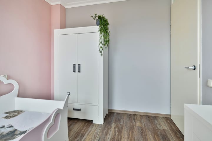 Foto 18 van Vredemaker 14