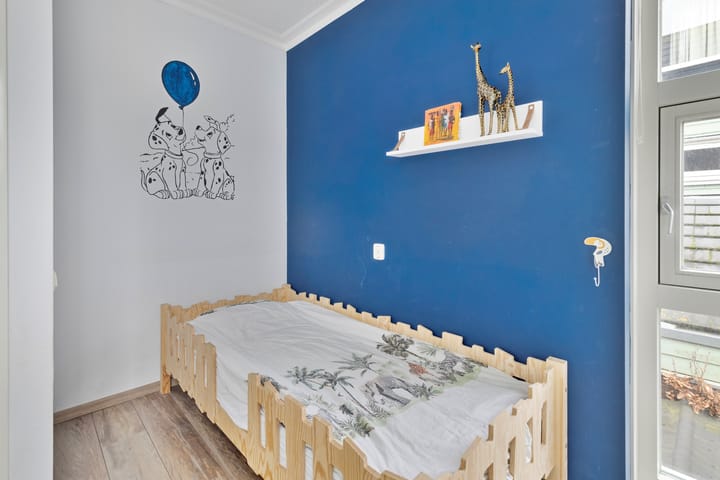 Foto 20 van Vredemaker 14