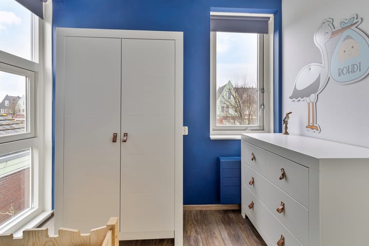 Foto 19 van Vredemaker 14