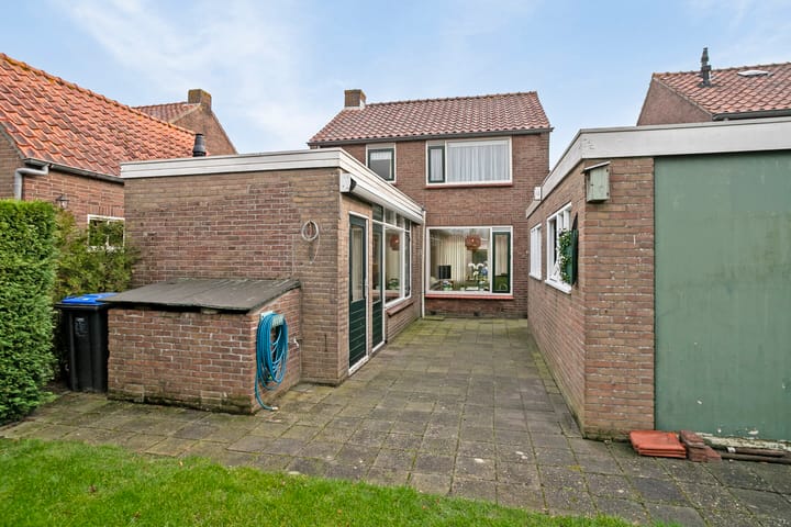 Foto 24 van Ambachtsstraat 7