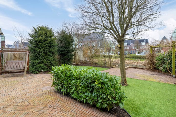 Foto 28 van Vredemaker 14