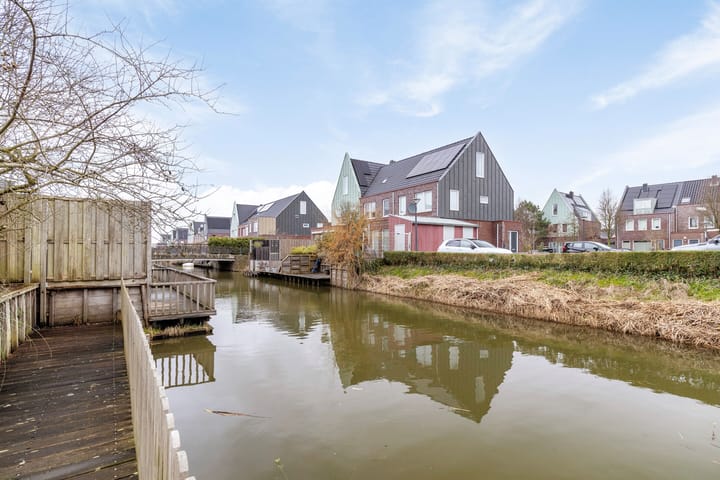 Foto 29 van Vredemaker 14