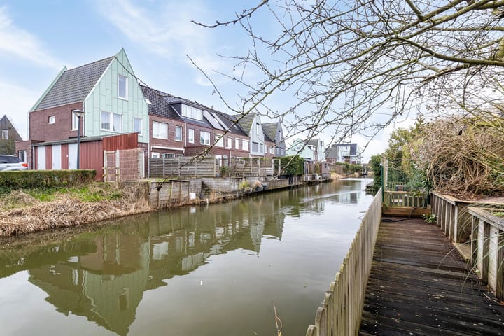 Foto 30 van Vredemaker 14