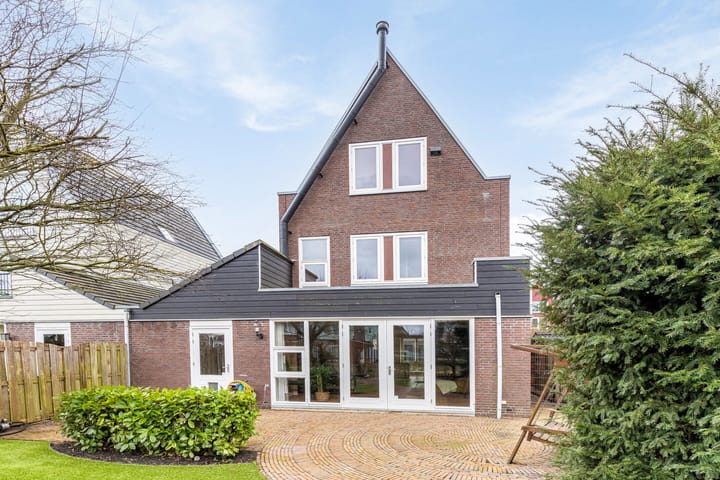 Foto 31 van Vredemaker 14