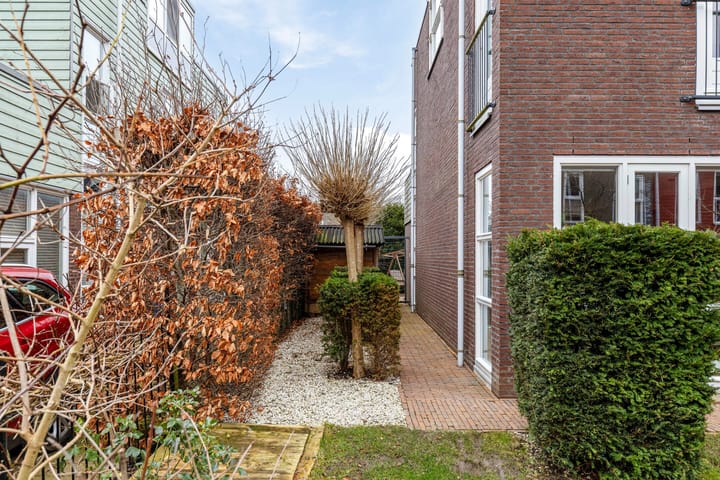 Foto 32 van Vredemaker 14